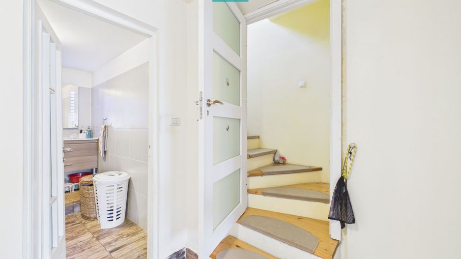 Casă individuală P + E | Spațioasă | Săcălaz | - Poză 24