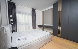 2 bedroom apartment for rent | Floreasca-Barbu Vacarescu | Underground parking - Poză 3