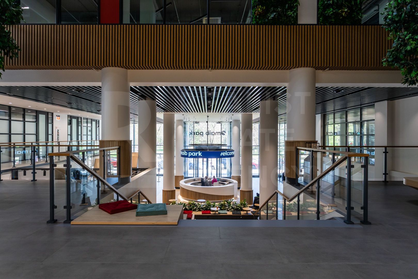 Chirie, oficiu premium, 470 mp, strada 31 August 1989, Centru - Poză 34