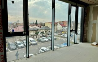 Super Oferta  Spațiu Comercial Premium – One Cotroceni Park