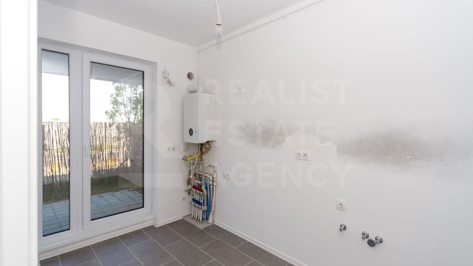 Vânzare, apartament tip studio în zona Bucureștii Noi, București - Poză 7