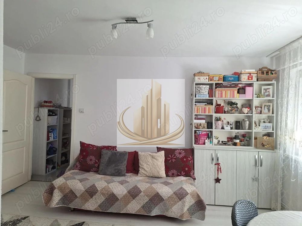 Apartament cu 2 camere și centrală proprie | Calea Șagului - Poză 3