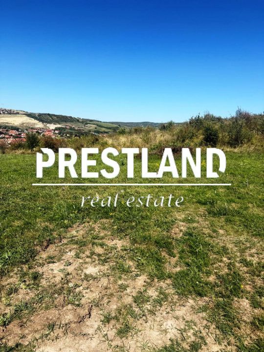 Teren intarvilan constructie casa, pretabil investție !!! - Poză 2