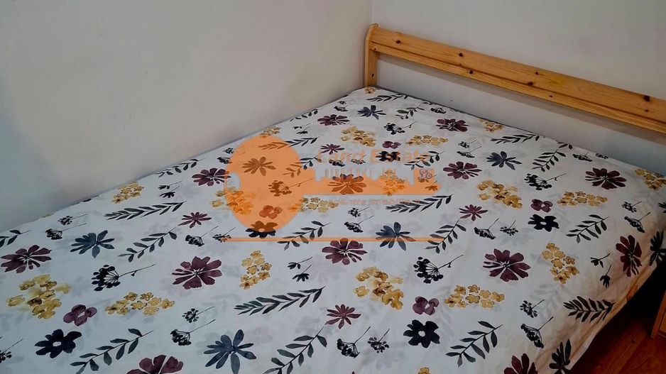 Garsoniera la 3min de Metrou Crangasi - Poză 1