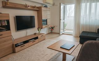 Apartament 3 camere Băneasa - Parcul Herăstrău I COMISION 0% - Poză 49