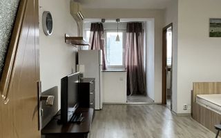 De închiriat garsonieră Berceni - Turnu Măgurele - Poză 1