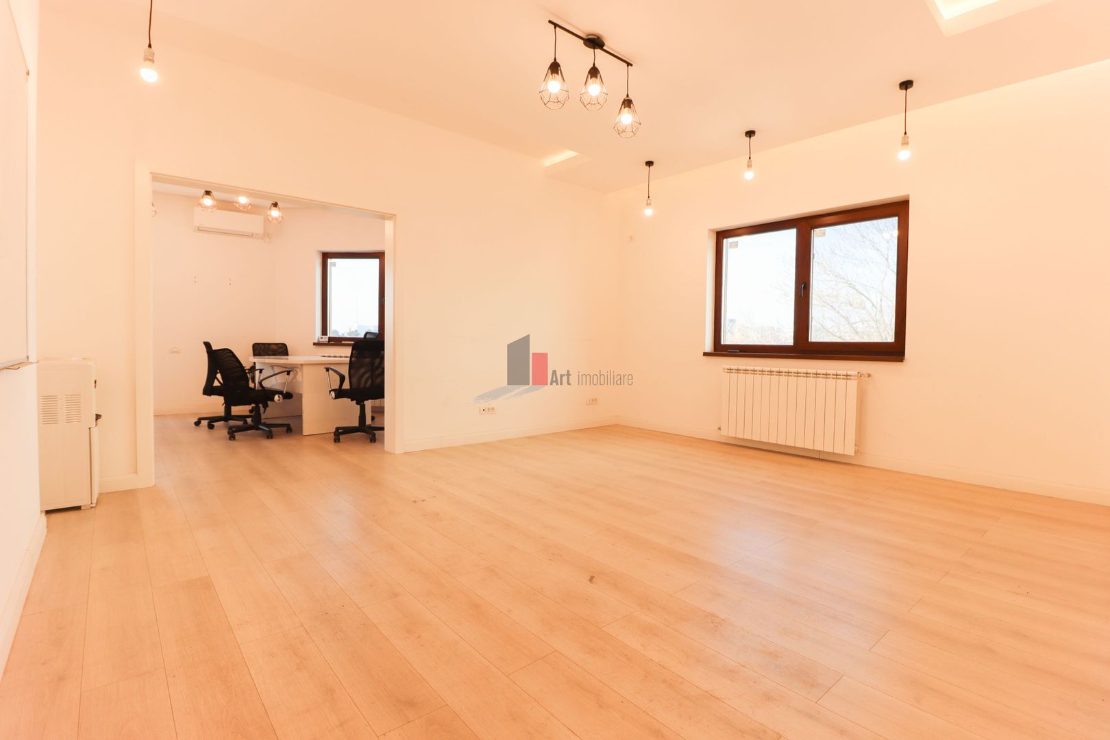 Vila "STRATO", ultrafinisata, comercial/birouri, "BLACK FRIDAY" - Poză 13