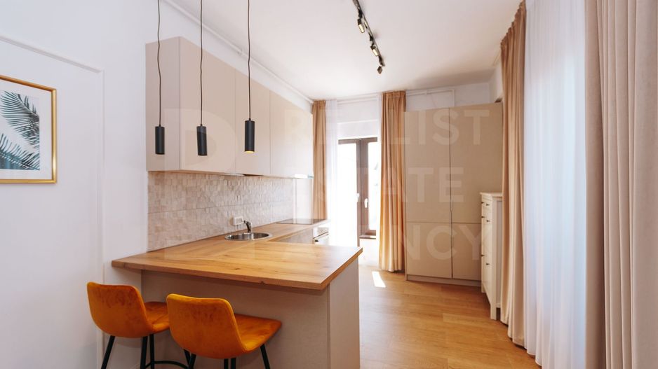 Vânzare, apartament, 3 camere, Școala Germana, Dămăroaia, București - Poză 7