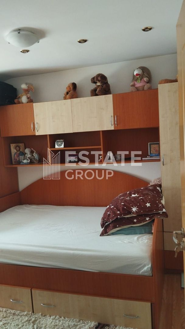 Apartament etaj 5 cu pod, Zona girocului, aproape de Judetean - Poză 1
