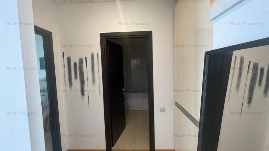 2 camere+parcare, in Cosmopolis - Poză 10