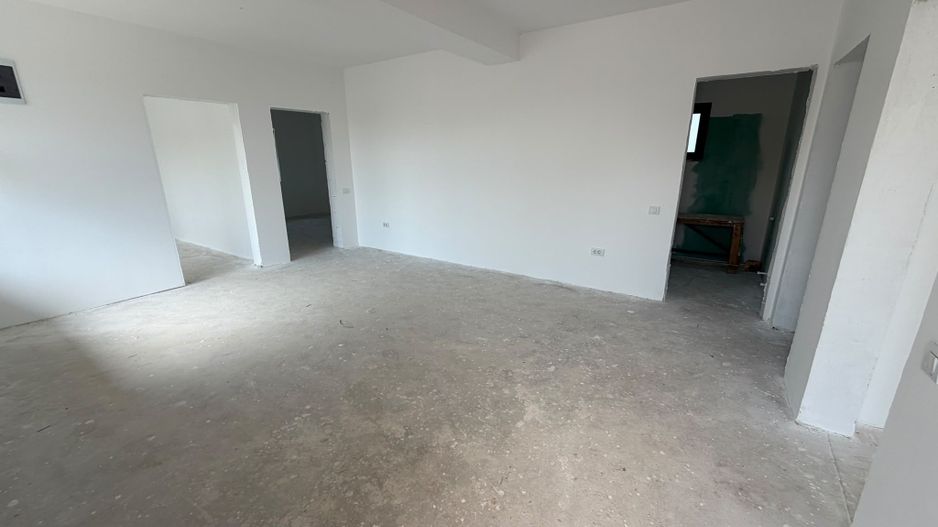 CASA INDIVIDUALA- 4 CAMERE, TOATE UTILITATILE, TEREN 380 MP, COMIS 0% - Poză 4
