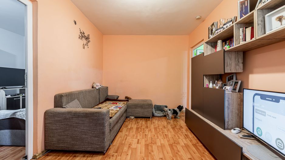 🏡 3 camere, etajul 1 – Aleea Amara, Vlaicu - Poză 3
