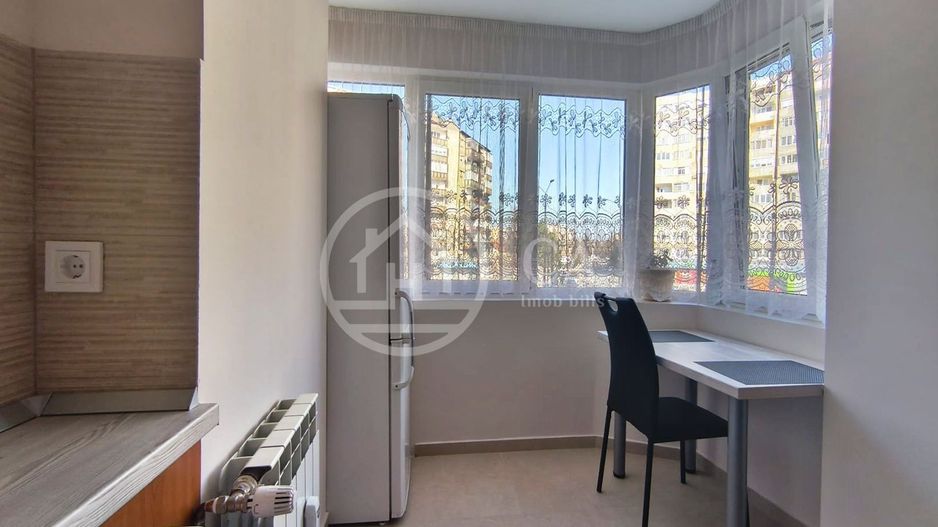 Apartament cu 1 cameră de închiriat în Nufarul, Oradea - Poză 4