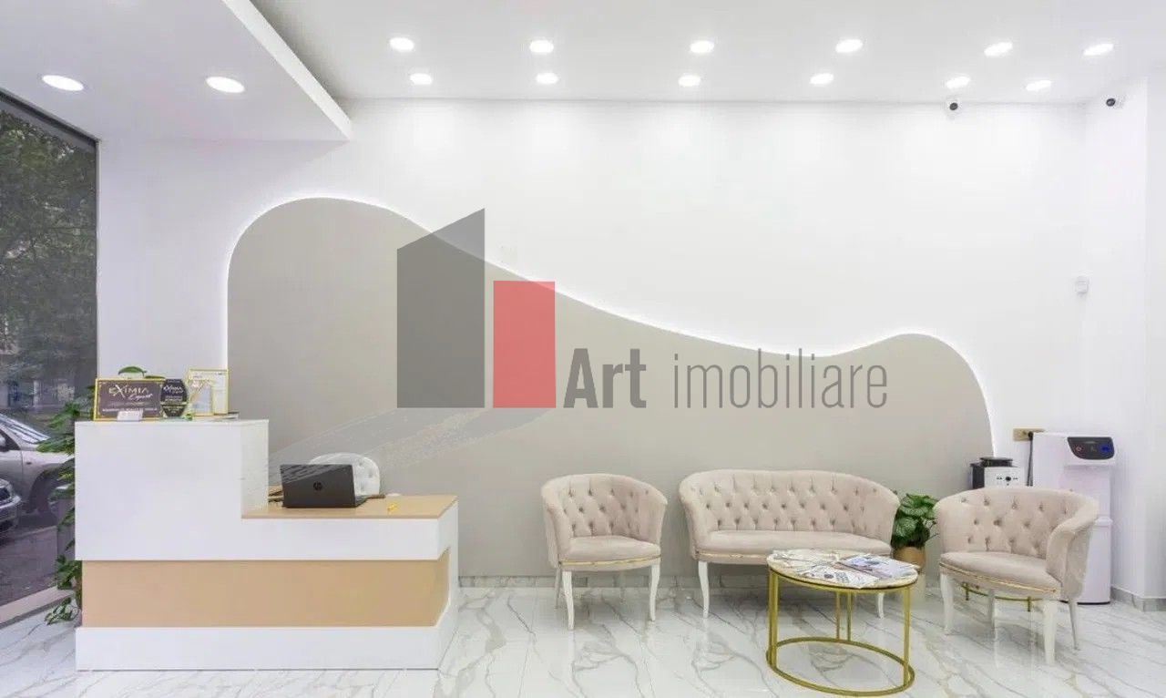 0 Comision% .Spatiu comercial de inchiriat in zona Titulescu - Poză 5