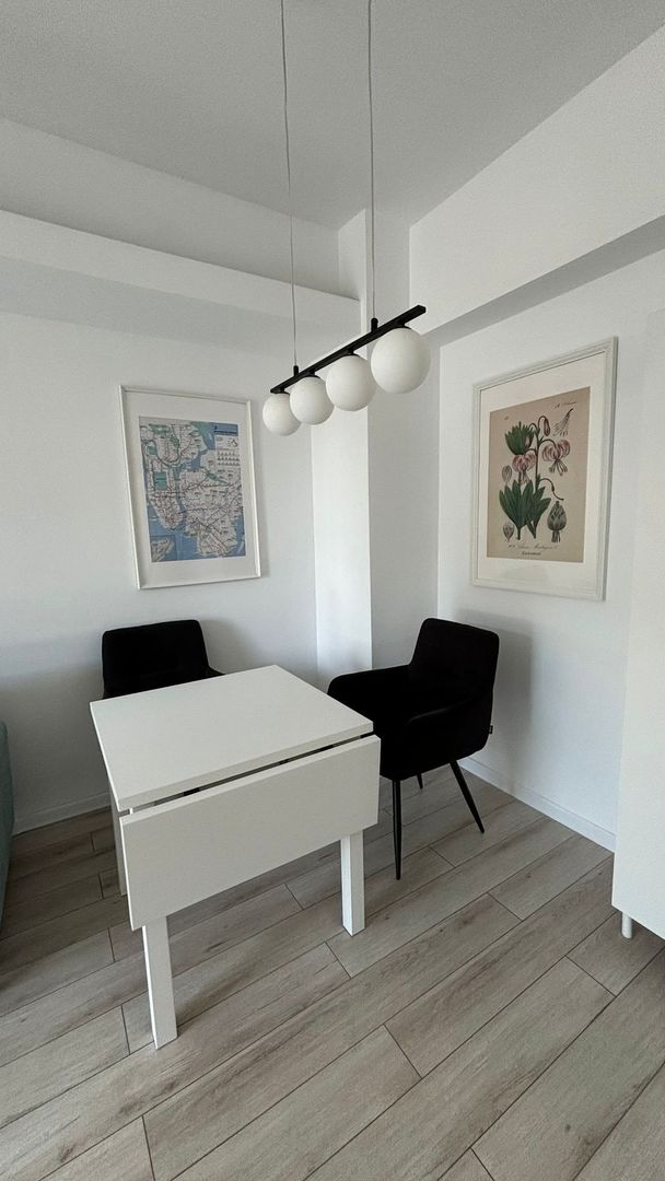 AP. 2 CAMERE -  NOVUM IVEST, PARCARE, CENTRALA, MASINA DE SPALAT VASE - Poză 8