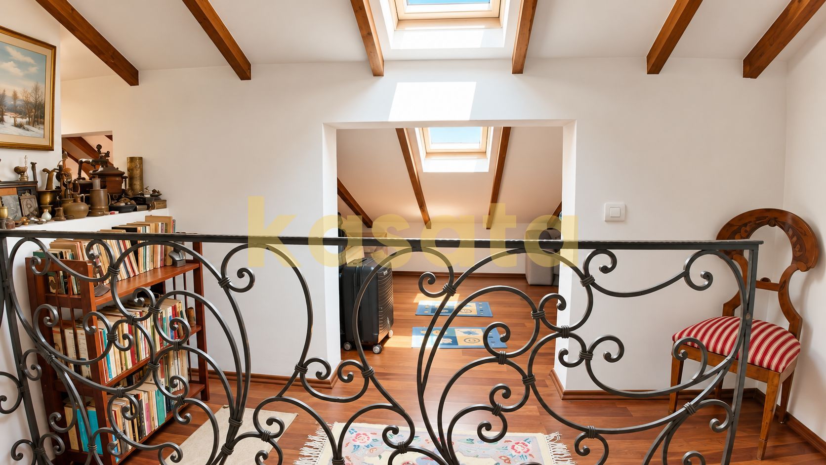 OPORTUNITATE | CASA | PORSCHE PIPERA | GARAJ | IDEAL LOCUIT - Poză 22