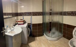 2 camere open space, balcon, Zona Park Lake, Fsega, Iulius Mall - Poză 3