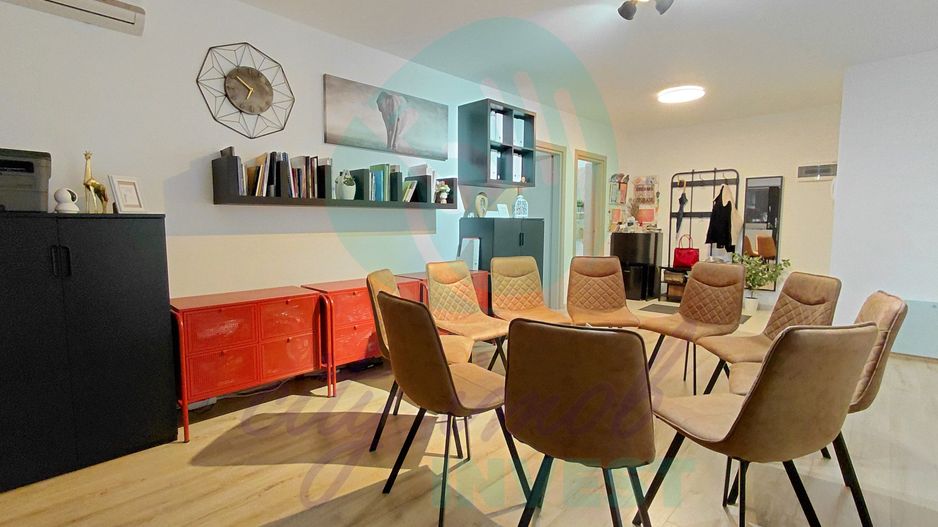 Cabinet, birou sau locuință – apartament 2 camere, zona Moșilor - Poză 5