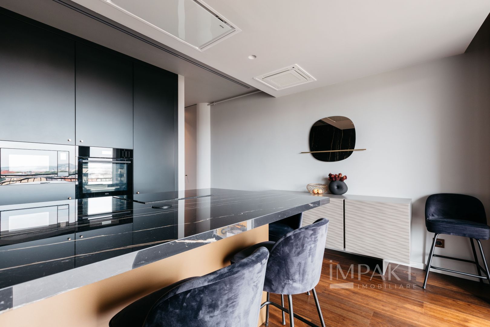 Penthouse extravagant in centrul orasului Cluj- Napoca - Poză 43