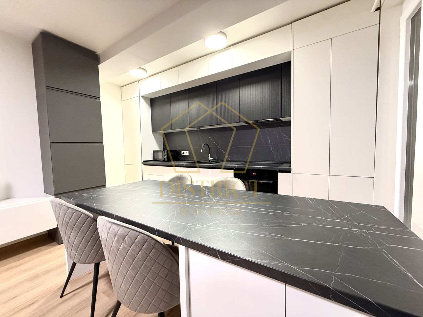 Apartament deosebit la prima inchiriere | Aradului - Poză 4