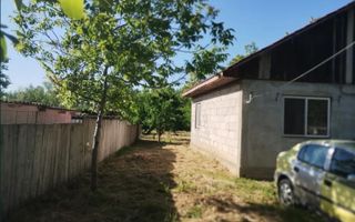 Casă de vânzare pe malul Prutului – Moreni, Iași, teren 960 mp, zonă liniștită - Poză 2