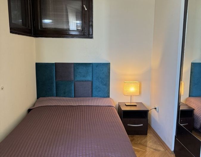 Garsoniera semidecomandata in Zona Universitatii - Poză 3