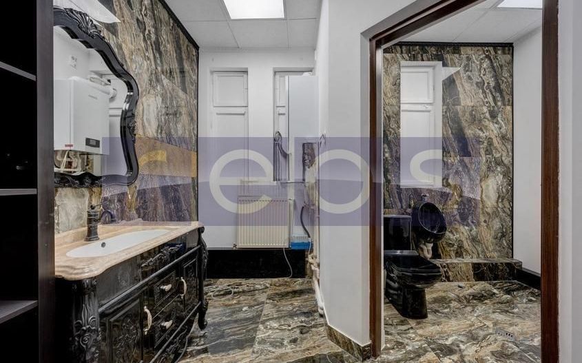 VANZARE 6 CAMERE APARTAMENT IN VILA INTERBELICA | SECTOR 1 | - Poză 3