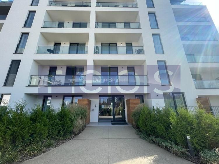 VANZARE 2 CAMERE | THE IVY RESIDENCE | LANGA PADUREA BANEASA | - Poză 16