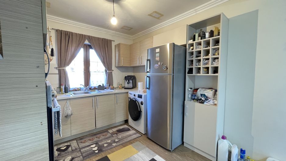 Duplex in Dumbravita cu teren generos - Poză 10