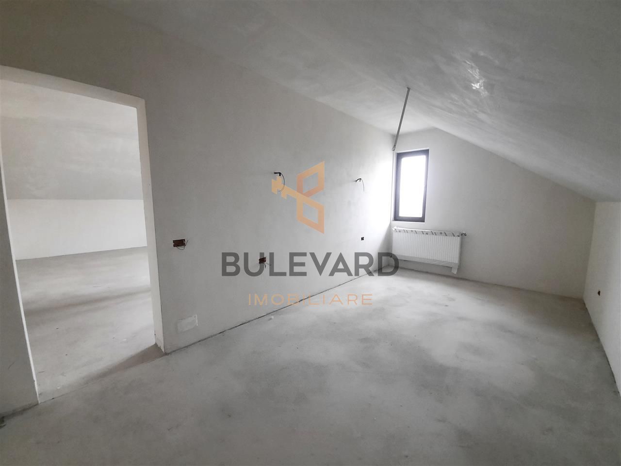 Apartament 4 camere la vila in Gruia! - Poză 5