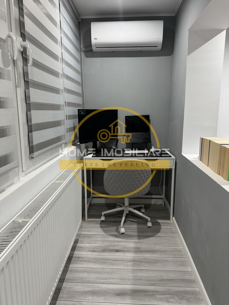 Apartament 2 Camere Decomandat 54 MP Renovat - Cug Selgros - Poză 5