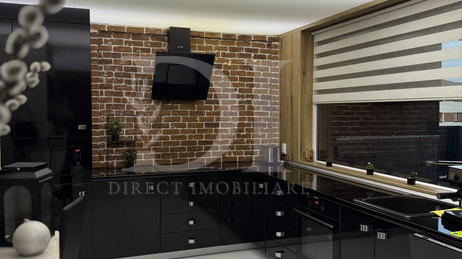 Penthouse la cheie | Parcul Poligon - Poză 5