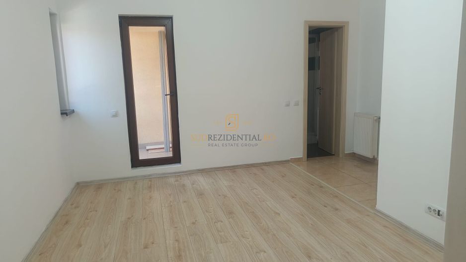 Garsoniera,  etaj 1, Amurgului - Metrou Dimitrie Leonida - Poză 9