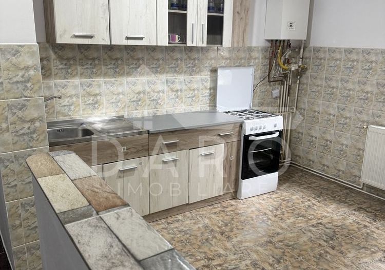 Apartament cu 2 camere bulevardul Pandurilor zona E-ON - Poză 1