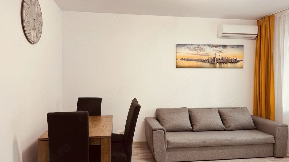 AP. 2 CAMERE MILITARI - PARCARE INCLUSA, CENTRALA PROPRIE, METROU - Poză 1