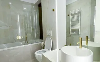 For Rent | Luxury Studio Apartment | 45 sqm | Cortina North - Poză 12