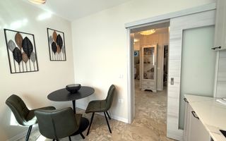 Apartament premium cu 3 camere decomandat | Piata Balcescu - Poză 9