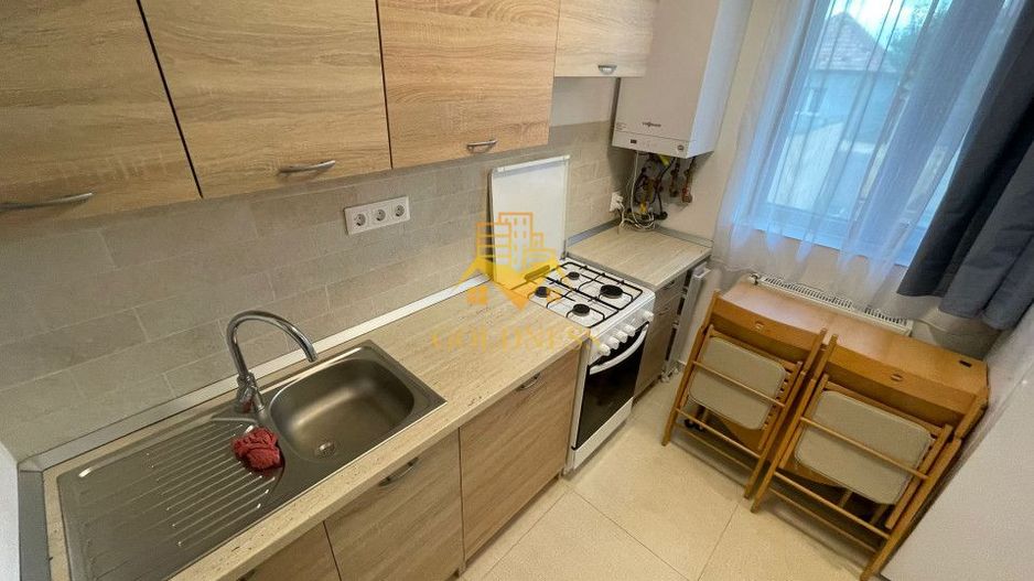 Casă 3 camere, Dambul Rotund, Mega Image, Partizanilor Pet Friendly - Poză 5