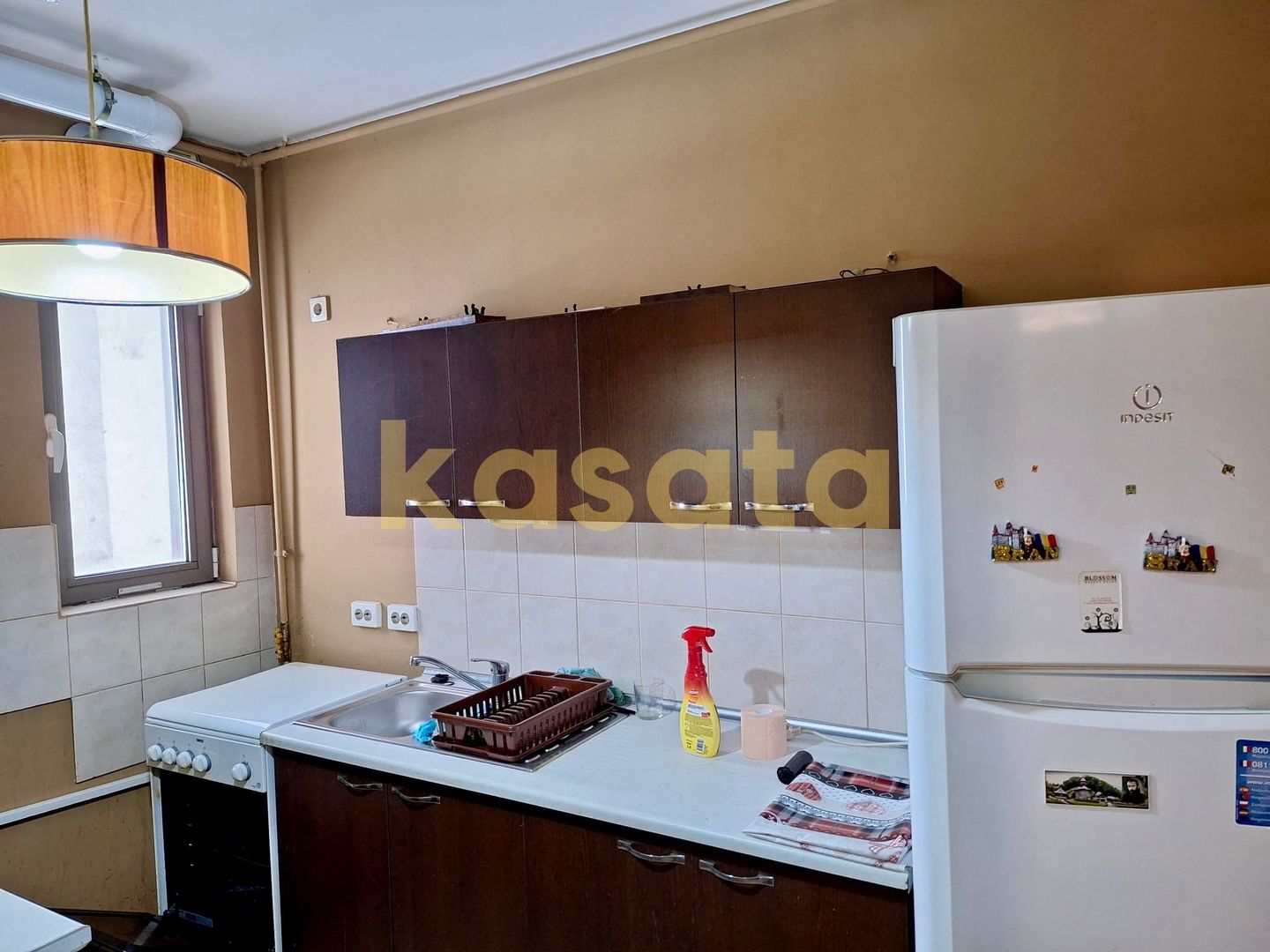 DE INCHIRIAT | GARSONIERA | COLENTINA -DOAMNA GHICA | CENTRALA PROPRIE - Poză 5