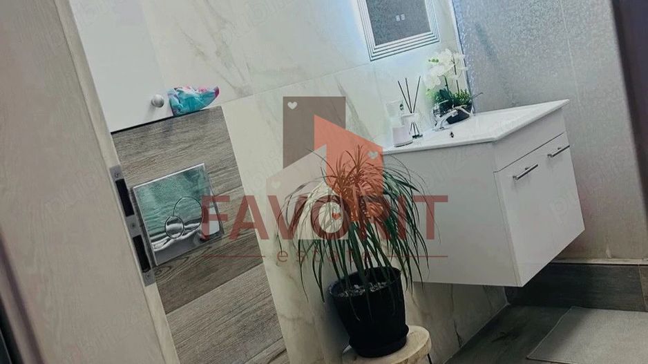 Calea Urseni. Mobilat si utilat. Camera impartita in 2. - Poză 8
