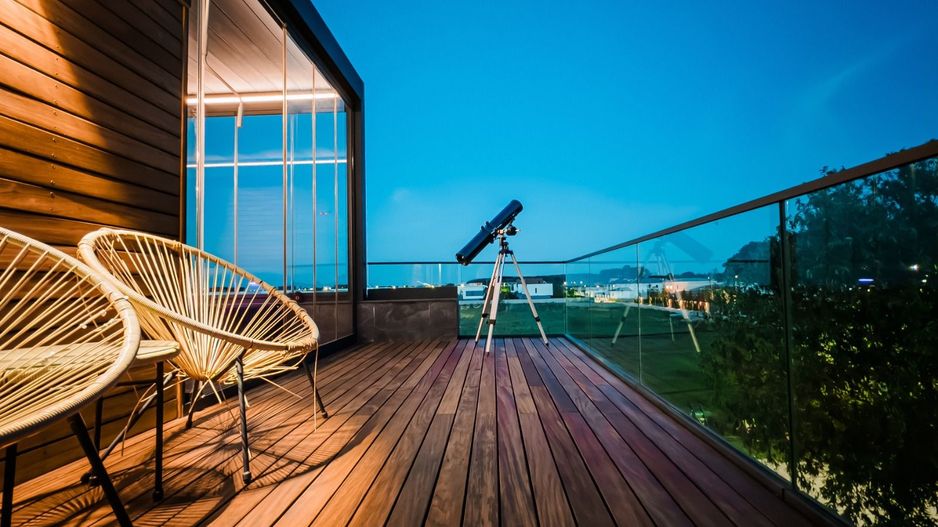 Vila moderna I Tunari - Poză 38