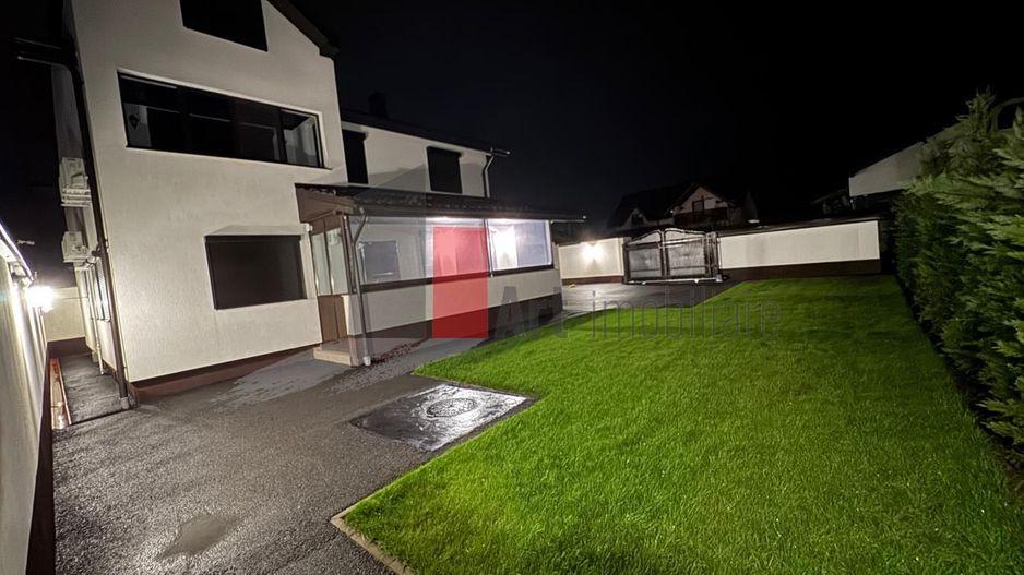 Vanzare Vila 1 Decembrie - Adunatii Copaceni - Poză 3