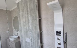 Locuinta individuala cu garaj si teren de 1000mp - Poză 30