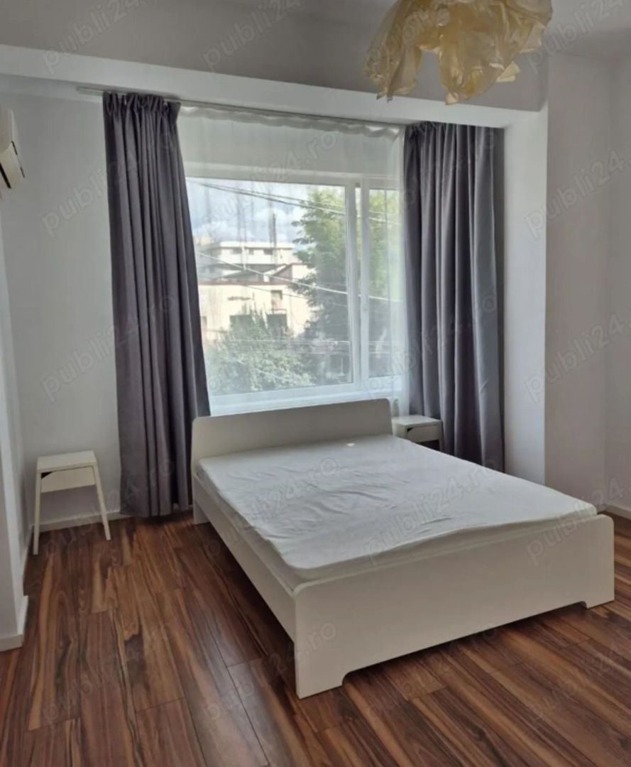 AP. 2 CAMERE MIHAI BRAVU, BLOC NOU, CENTRALA, BUCATARIE DESCHISA - Poză 4