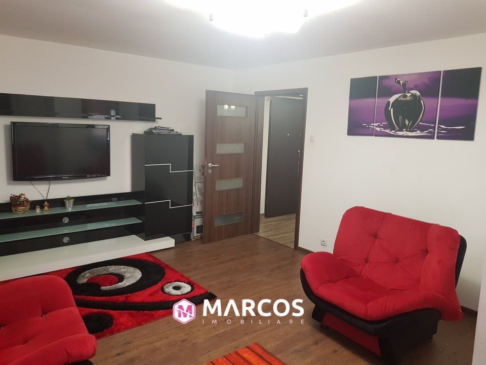 Apartament 2 camere decomandat, et.1, Central, ID 554 - Poză 7