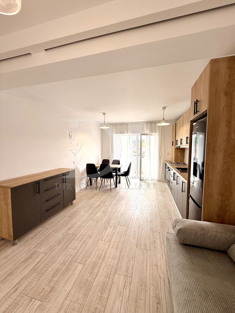 Apartament Nou / 2 camere  – Zona Eroilor, Florești - Poză 2