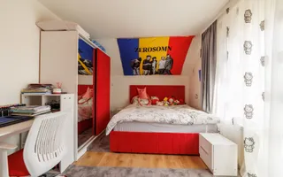 VILĂ 4 dormitoare, RENOVATĂ COMPLET 2026, Prundu, teren 937 mp - Poză 29