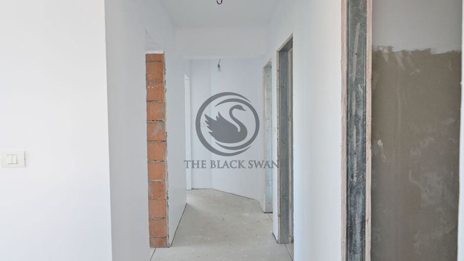 Casa / Vila 4 camere de vanzare 106 mp | Baicoi, Prahova | Comision 0% - Poză 14