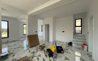 Casa Individuala - 4 camere - ST 633mp- Moșița Veche - Poză 3