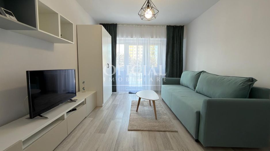 Apartament 2 Camere | 58 m2 | Renovat | Zona Zorilor | Louis Pasteur - Poză 2